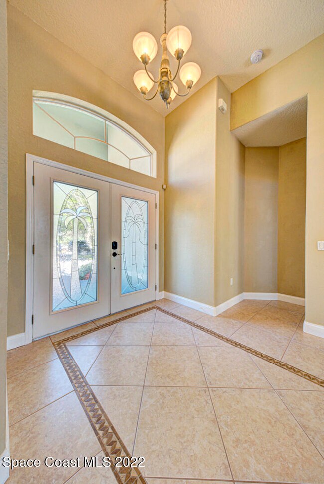 foyer