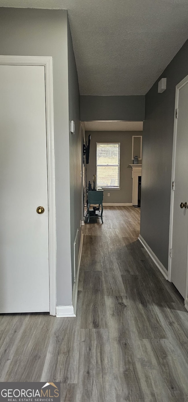 9556 Thomas Downs Ln unit 1, Jonesboro, GA 30238 - photo 4