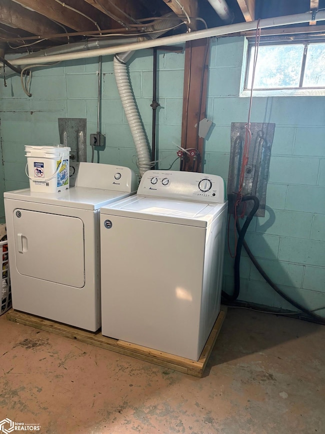 420 W Mclane St, Osceola, IA 50213 - photo 6