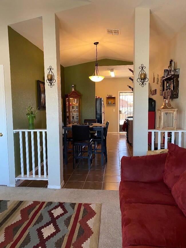 609 Manzanilla Place, El Paso, TX 79928 - photo 4