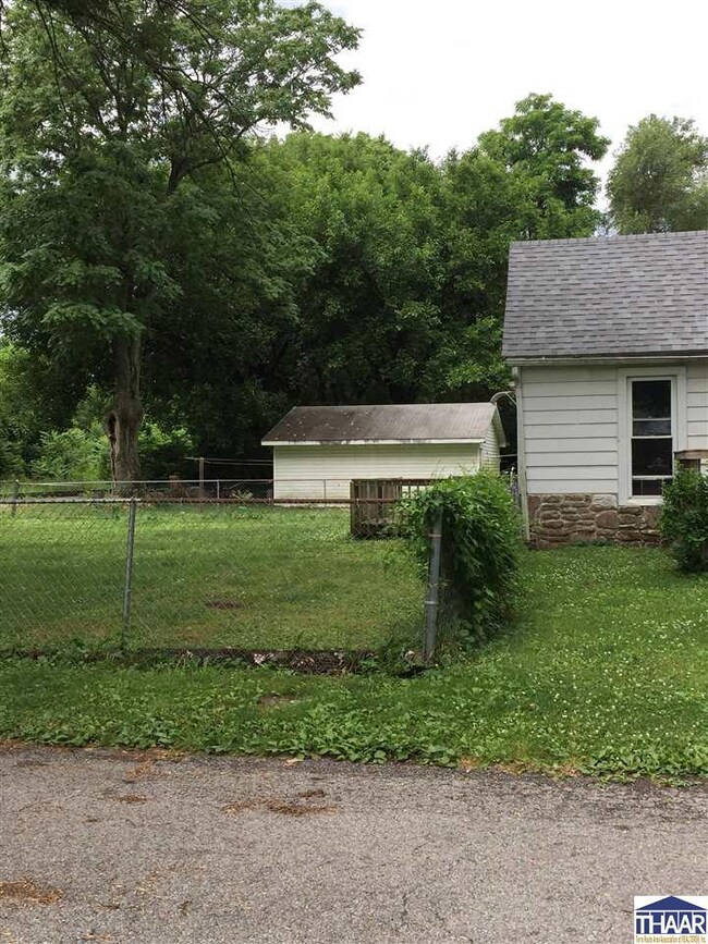 2729 Krumbhaar St, Terre Haute, IN 47802 - photo 5