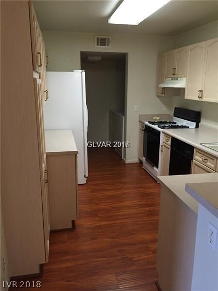 All appliances stay. Home is move in ready with a