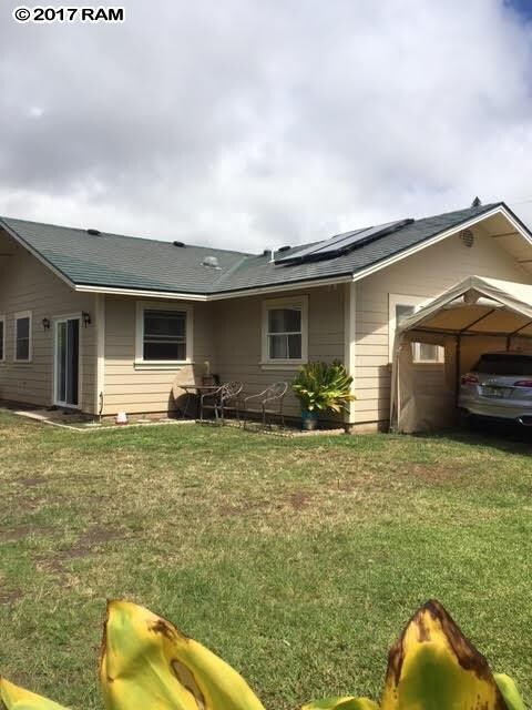 2nd dwelling built in 2000