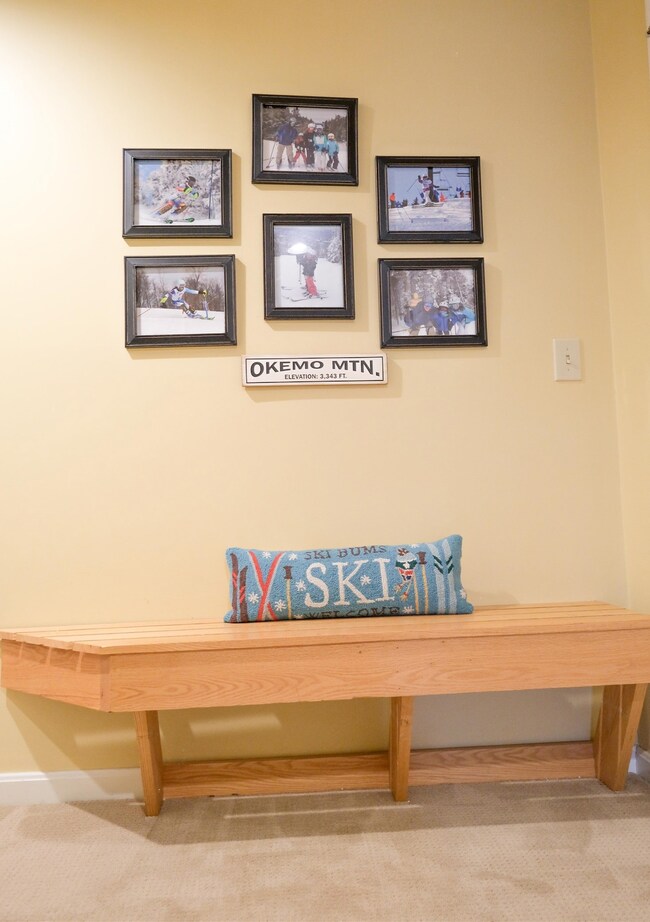 42 Harrison Ln unit M-205, Ludlow, VT 05149 - photo 4