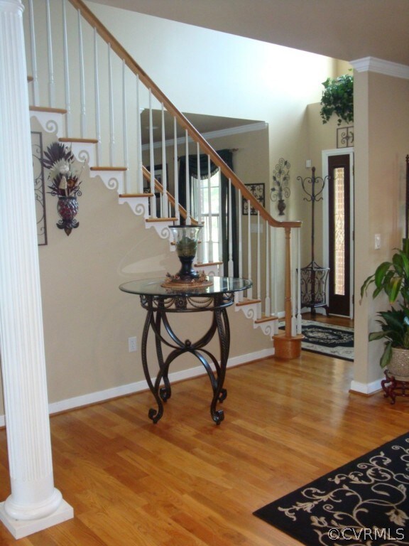 4267 Tatum Rd, Disputanta, VA 23842 - photo 5