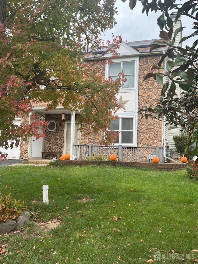 48 Woodland Way, Dayton, NJ 08810 - photo 2