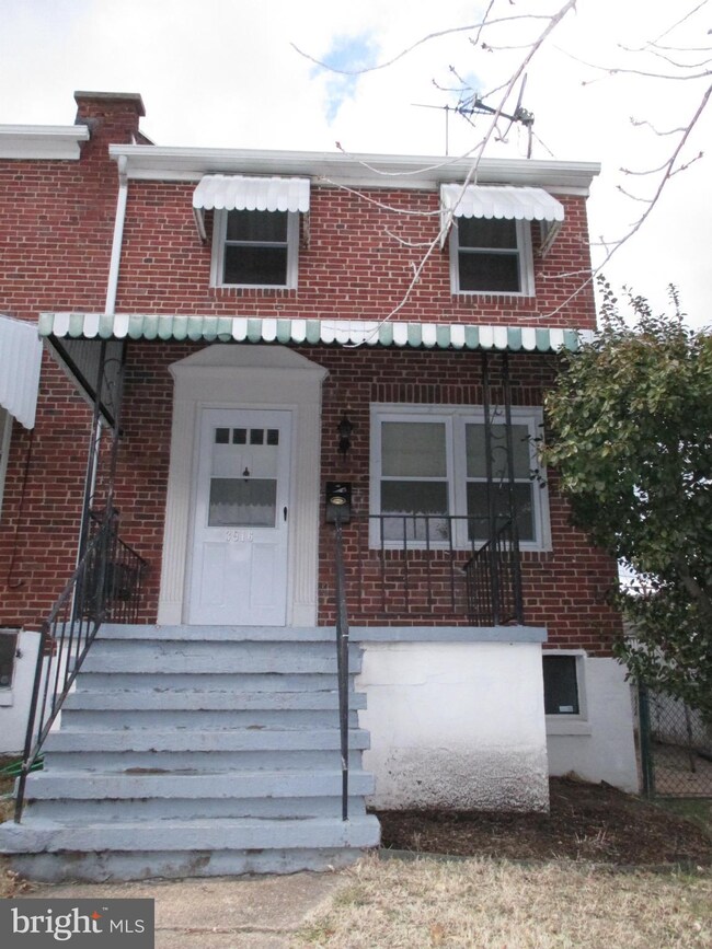 3916 Colchester Rd, Baltimore, MD 21229 - photo 2