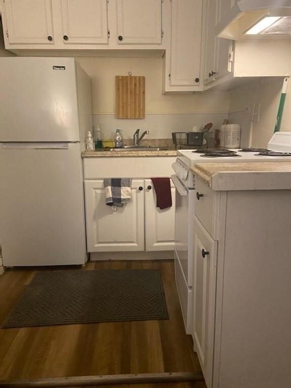 61 Vine St unit 2, Lynn, MA 01905 - photo 4