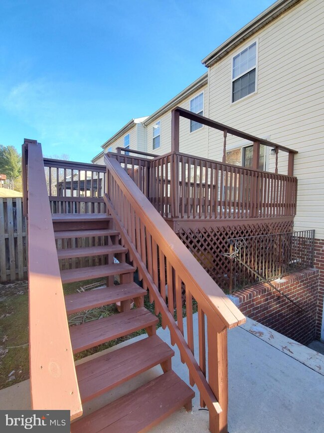 5718 E Boniwood Turn, Clinton, MD 20735 - photo 4