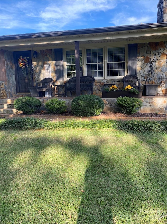 9525 Mull Rd, Vale, NC 28168 - photo 3