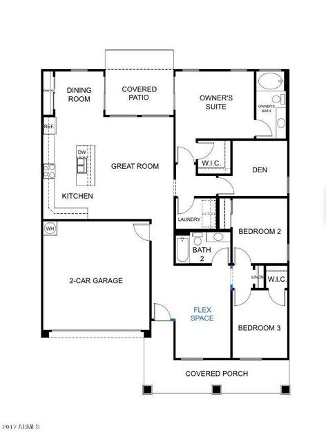 1690 Flex Plan