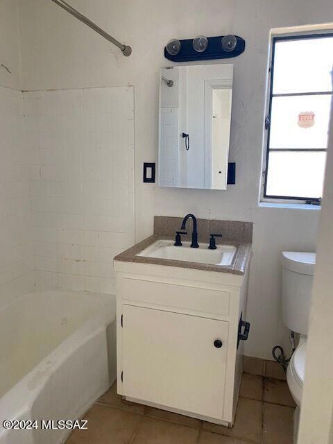 1625 N Camilla Blvd unit 2, Tucson, AZ 85716 - photo 5