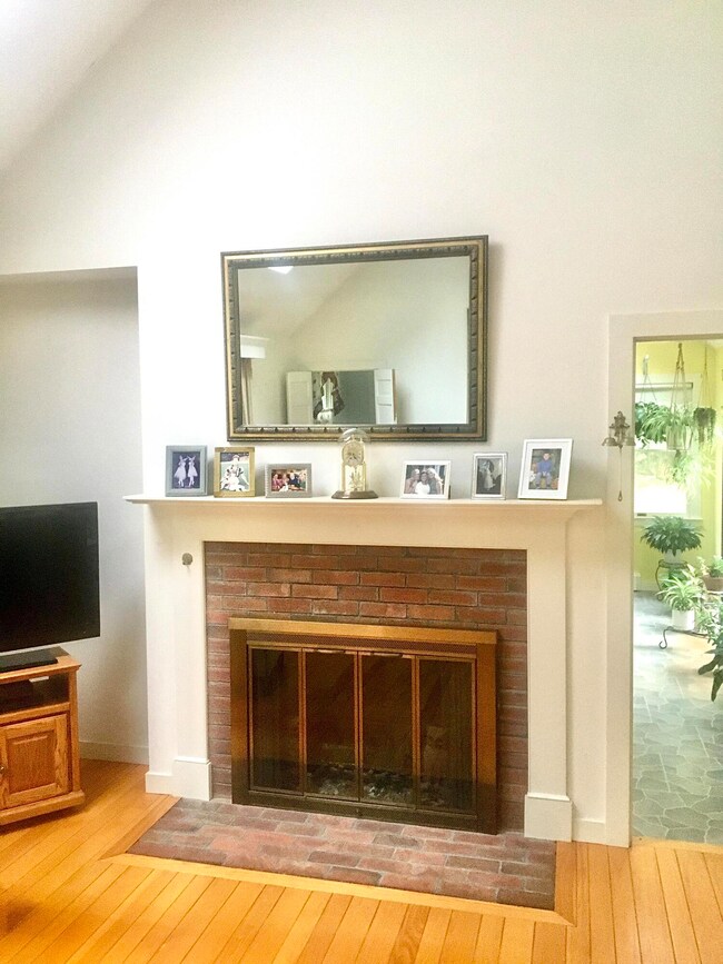 80 Frederick b Douglas Rd, North Falmouth, MA 02556 - photo 7