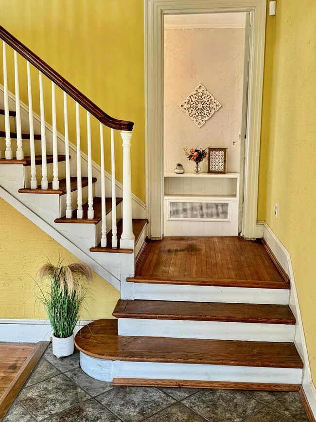 Staircase