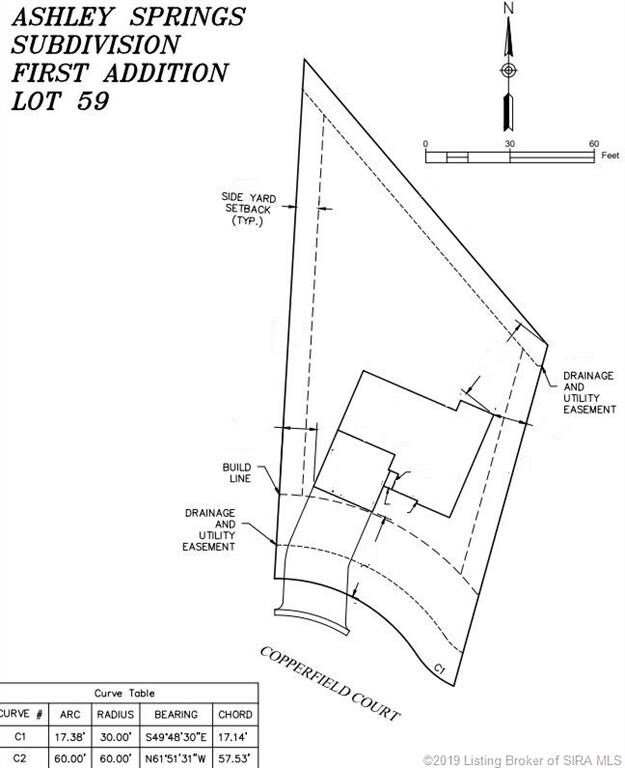 7002 Copperfield Ct unit Lot 59, Charlestown, IN 47111 - photo 4