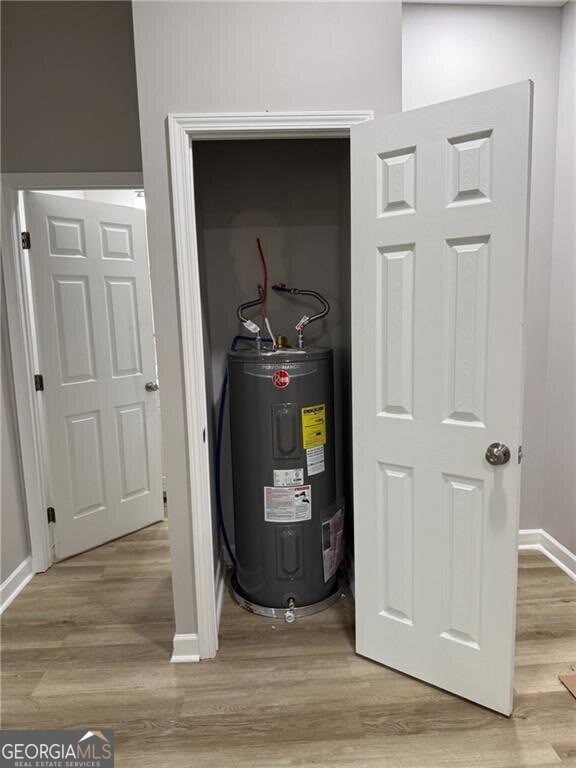 1300 Murphy Ave, Lagrange, GA 30240 - photo 7