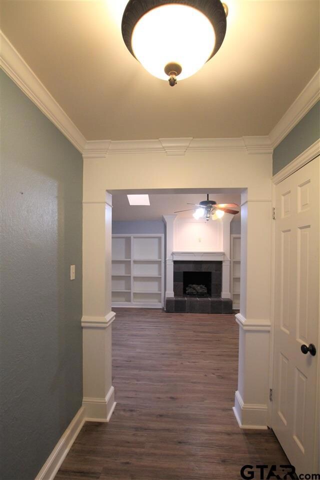 5018 5018 Timber Creek, Tyler, TX 75703 - photo 3