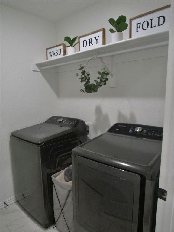 Staged photo, home will look similar.