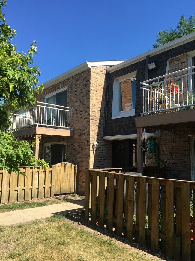 4608 Euclid Ave unit 46082C, Rolling Meadows, IL 60008 - photo 5
