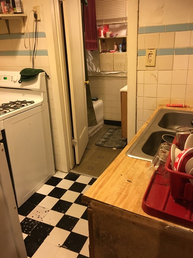 one bedroom units