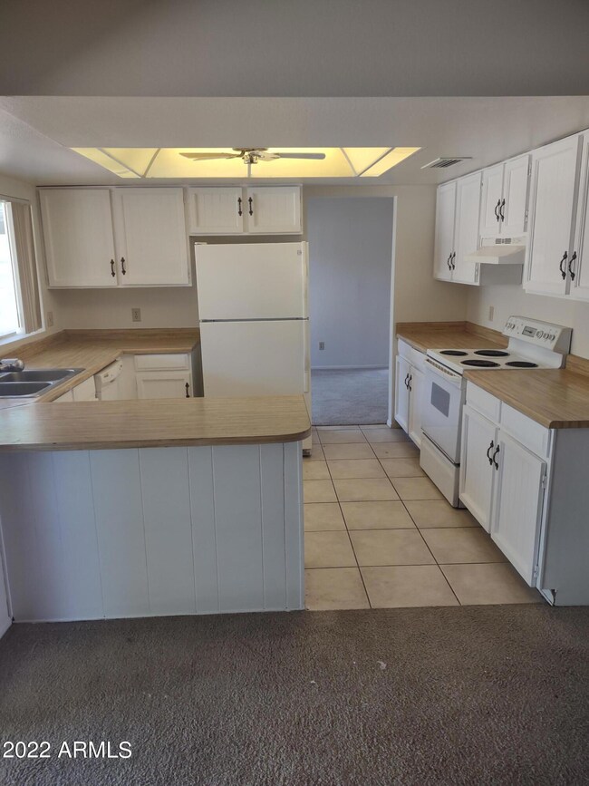 3134 S Extension Rd, Mesa, AZ 85210 - photo 3