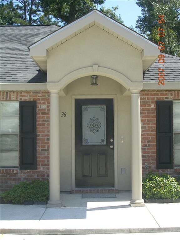 45458 Pointe Dr unit 42, Hammond, LA 70401 - photo 2
