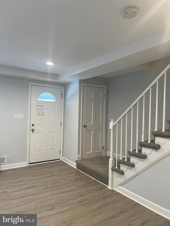 2301 Dukeland St, Baltimore, MD 21216 - photo 2