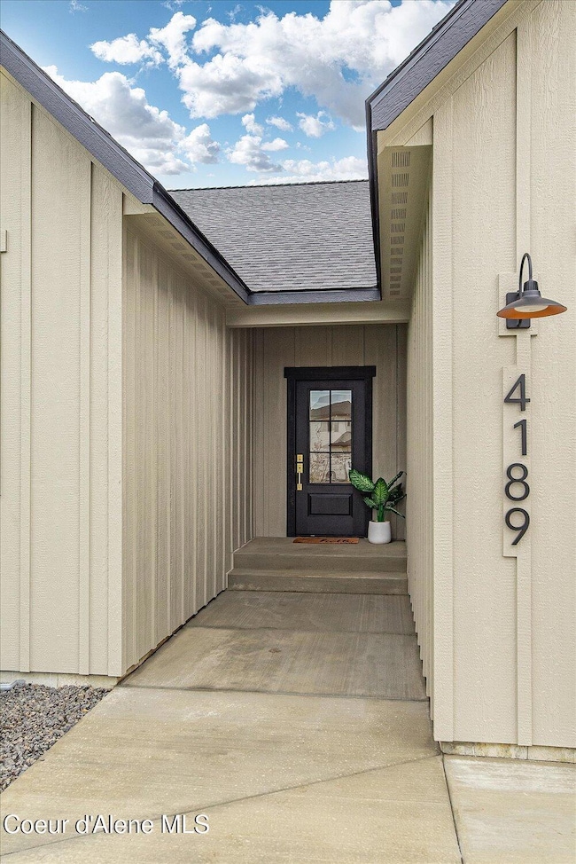 Entry
