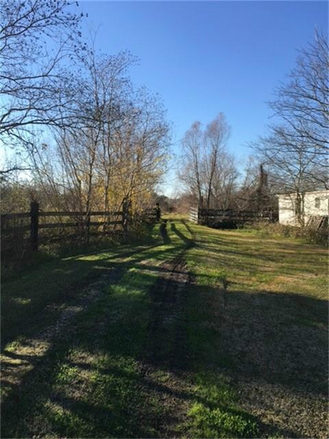 4224 Georgia St, Santa Fe, TX 77517 - photo 2