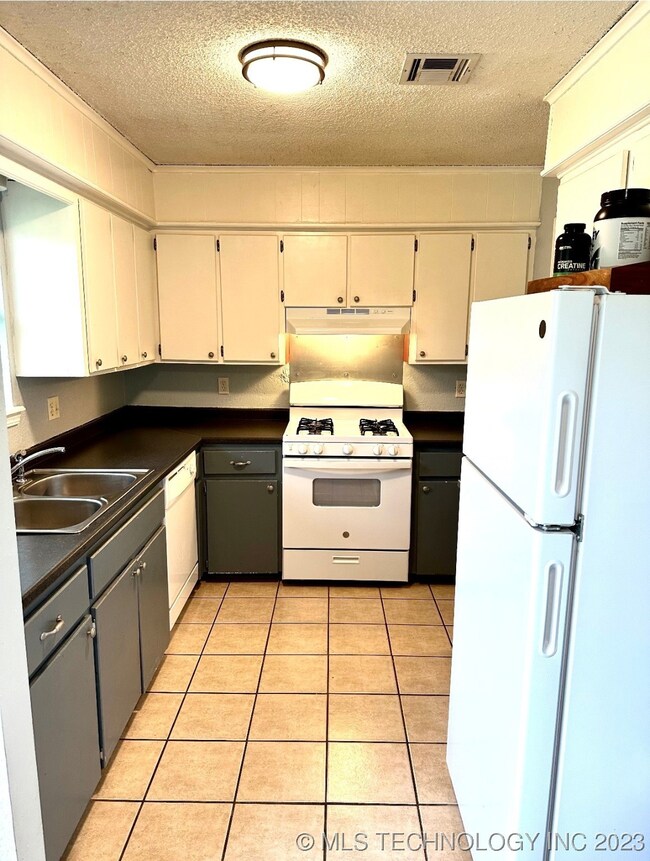 488 E 138th Place, Glenpool, OK 74033 - photo 6