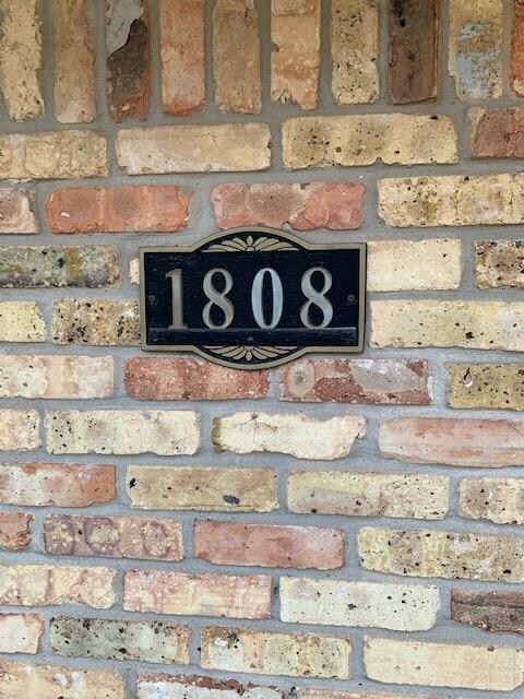 1808 Redbud Trail, Sherman, TX 75092 - photo 2