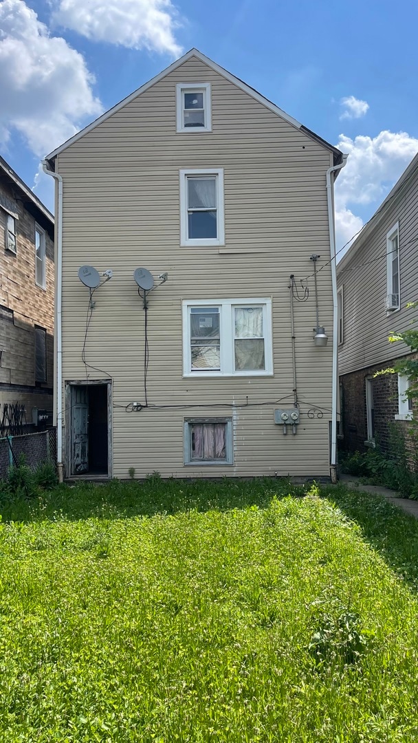 4838 S Bishop St, Chicago, IL 60609 - photo 2