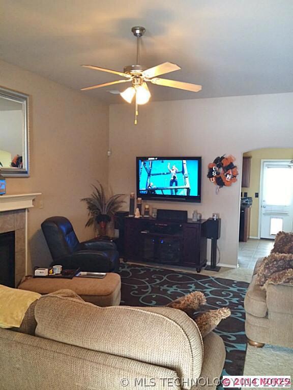 4325 S 205th East Ave, Broken Arrow, OK 74014 - photo 6