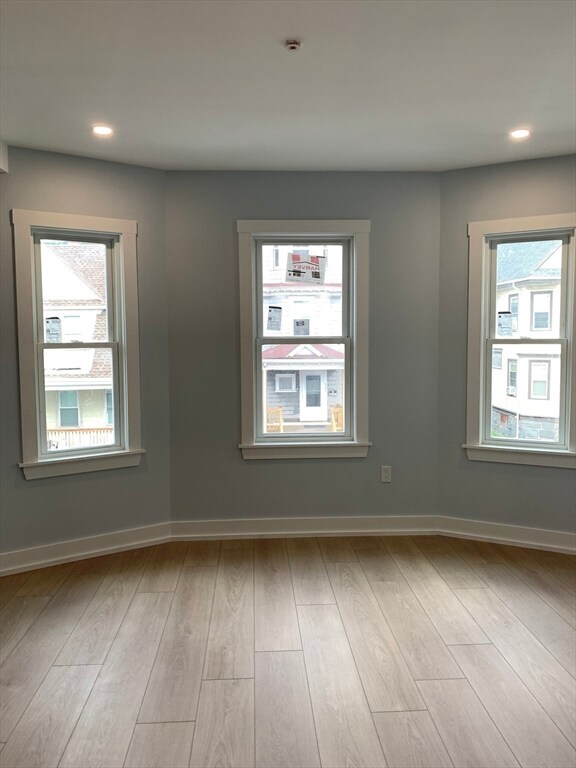 518 Park St unit 2, Dorchester Center, MA 02124 - photo 4