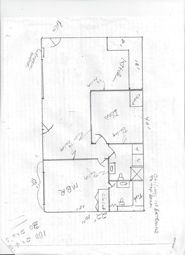 582A Francestown Rd unit 582A, Bennington, NH 03442 - photo 4