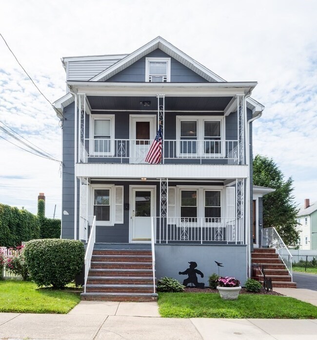 101 Bowen Ave, Medford, MA 02155 - photo 2