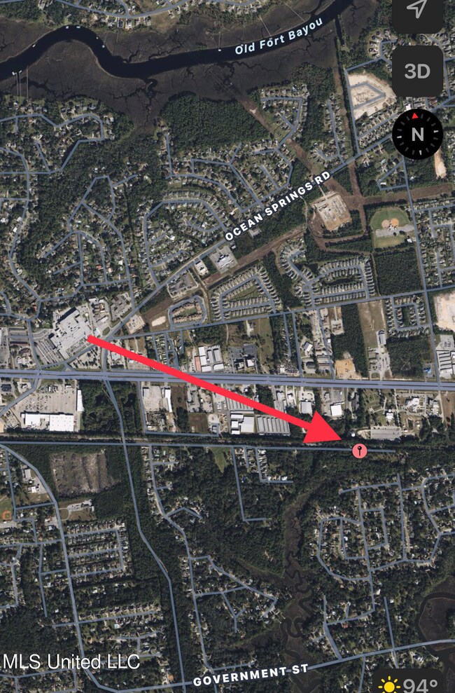 0000 Pabst Rd, Ocean Springs, MS 39564 - photo 7