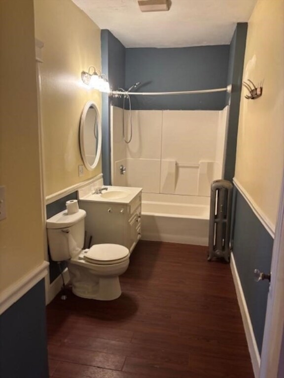 26 Woodford St unit 1, Worcester, MA 01604 - photo 7