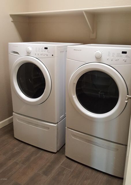 Lot 33M Laundry