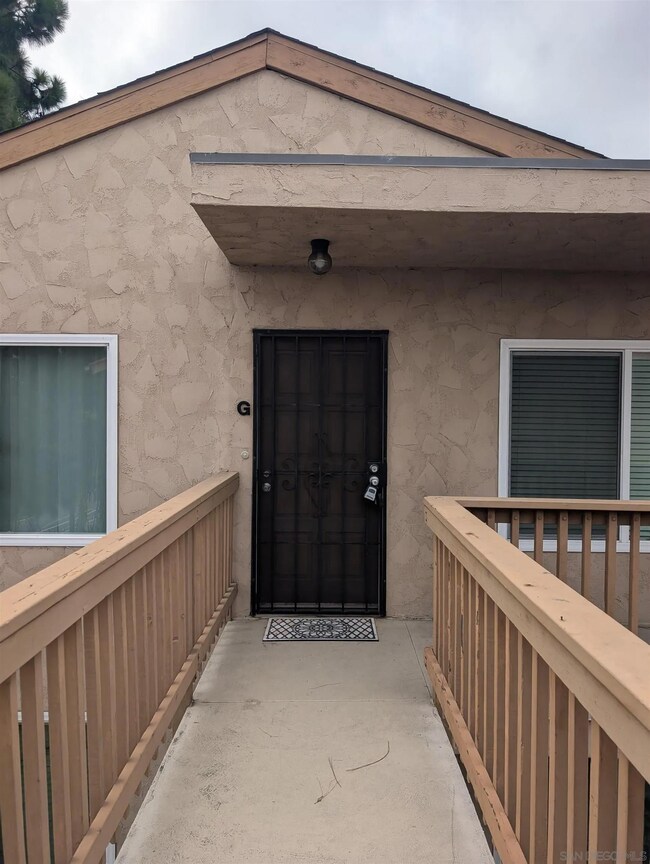 2142 Grand Ave unit G, San Diego, CA 92109 - photo 3