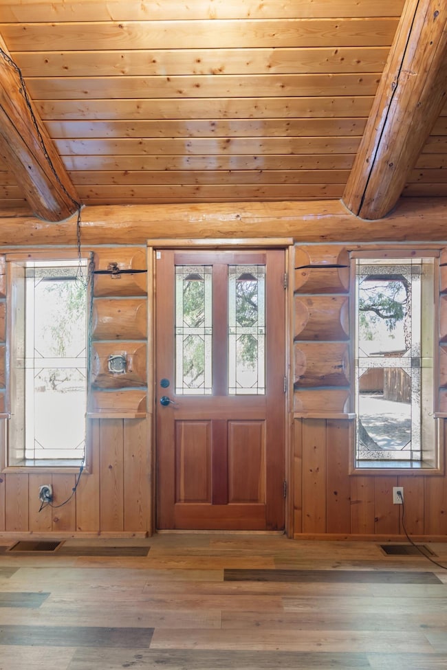 499 Bobcat Trail, Tonto Basin, AZ 85553 - photo 5