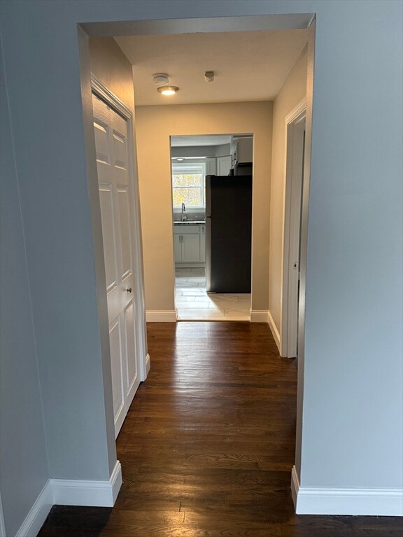 15 Washington St unit 16, Plainville, MA 02762 - photo 3