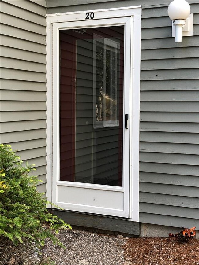 112 Mountain River East Rd unit 20, Thornton, NH 03285 - photo 3