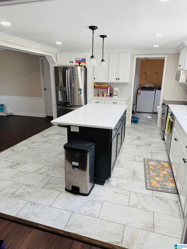 199 Guy St, Jemison, AL 35085 - photo 6