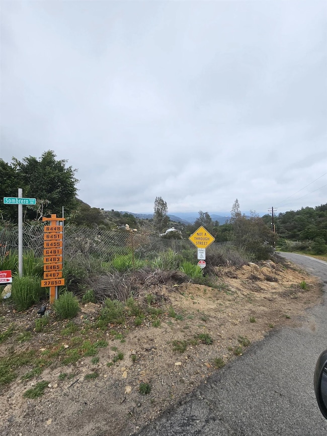 6465 Rainbow Heights Rd unit 2, Fallbrook, CA 92028 - photo 3