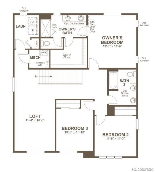 7031 E 125th Place, Thornton, CO 80602 - photo 4