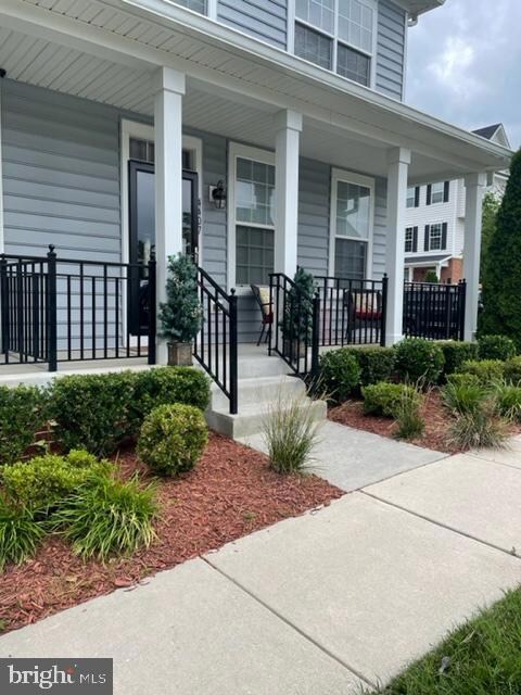 4407 Cherry Way, Baltimore, MD 21229 - photo 2