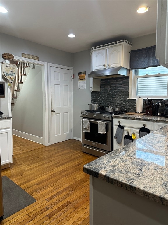 31 Frost Ave, Brockton, MA 02301 - photo 7