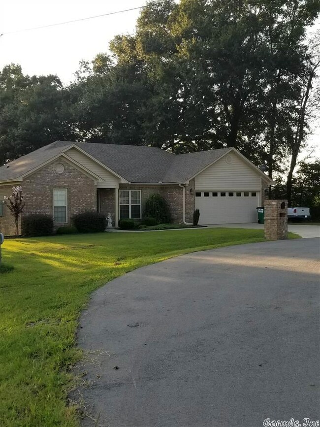 0 Macy Ln unit 17029867, Beebe, AR 72012 - photo 3