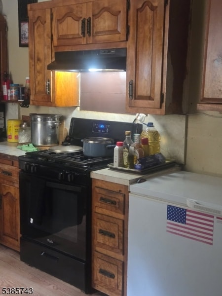 25 Morton Place, Jersey City, NJ 07305 - photo 6